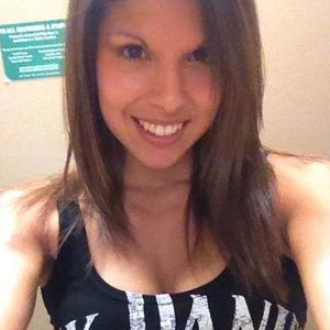 Meet your Posher, Rae